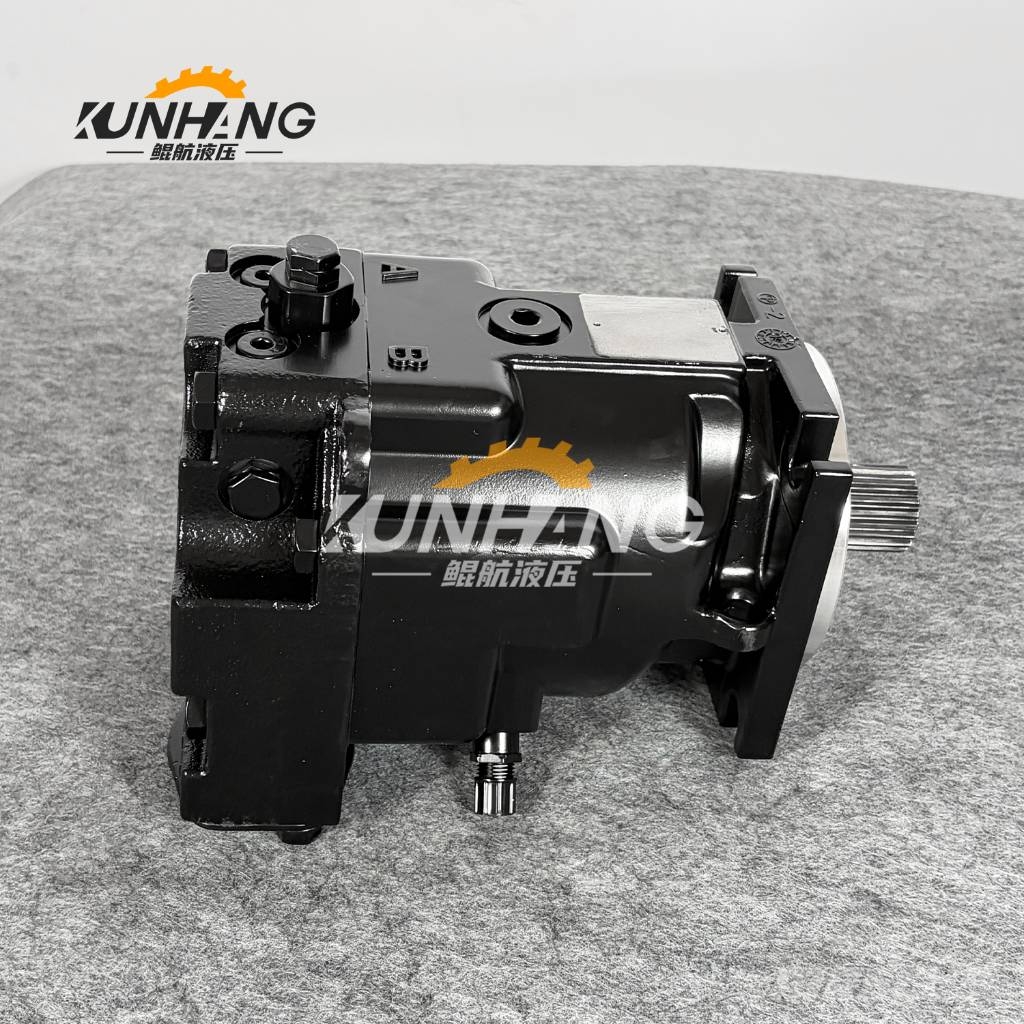 Bomag BW213 Vibration Motor 05818593 83023282 90-M-055 Hydraulika