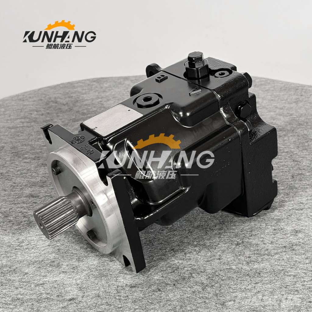 Bomag BW213 Vibration Motor 05818593 83023282 90-M-055 Hydraulika