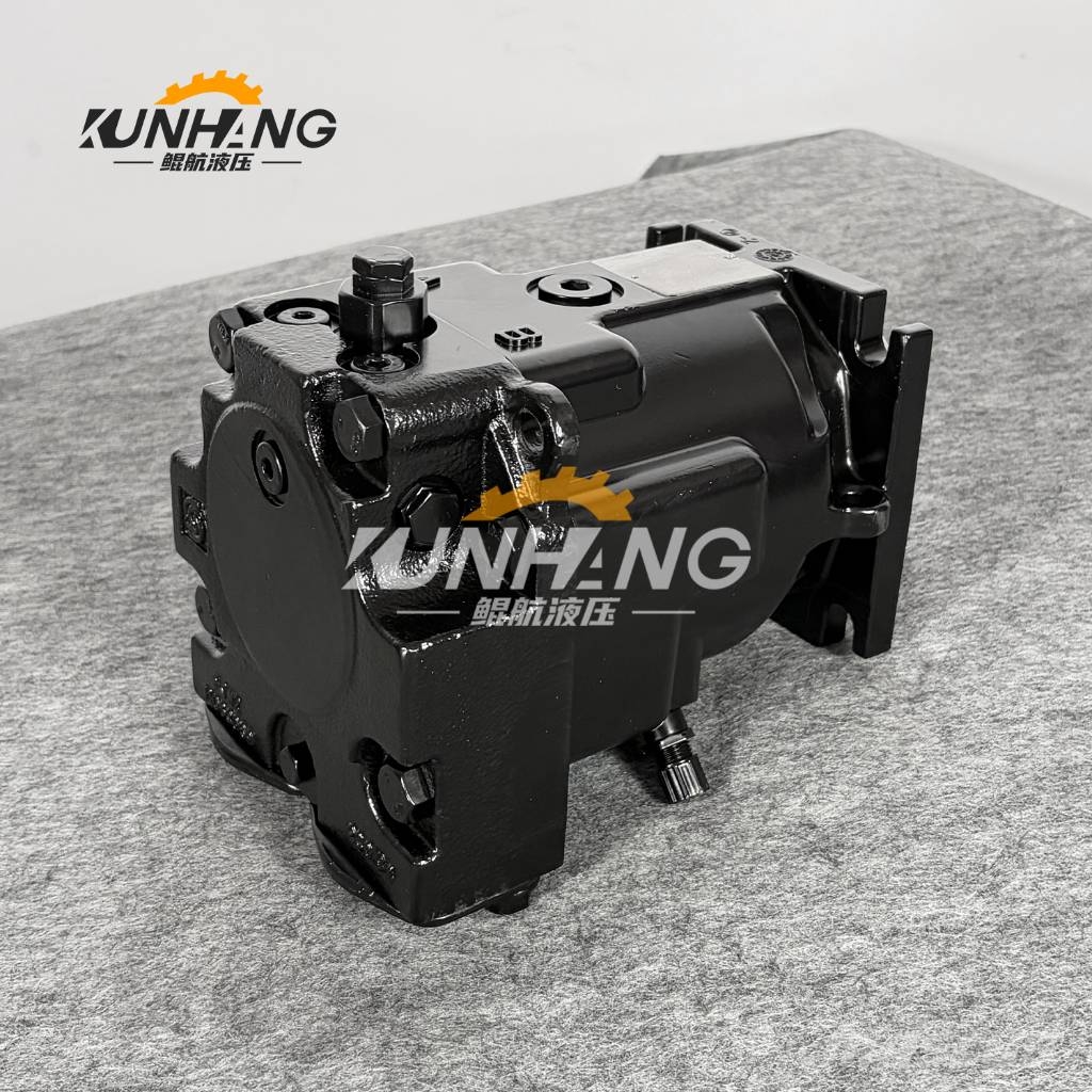 Bomag BW213 Vibration Motor 05818593 83023282 90-M-055 Hydraulika