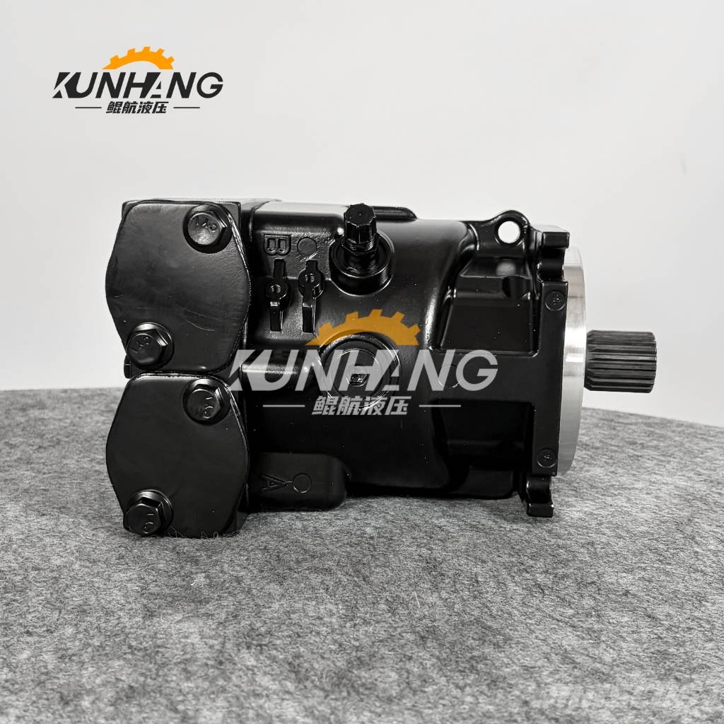 Bomag BW213 Vibration Motor 05818593 83023282 90-M-055 Hydraulika