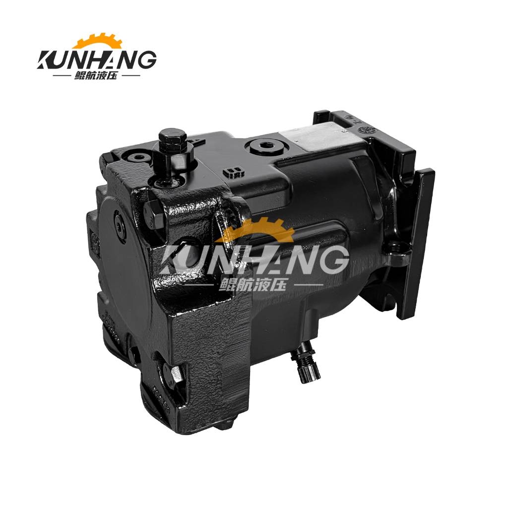 Bomag BW213 Vibration Motor 05818593 83023282 90-M-055 Hydraulika