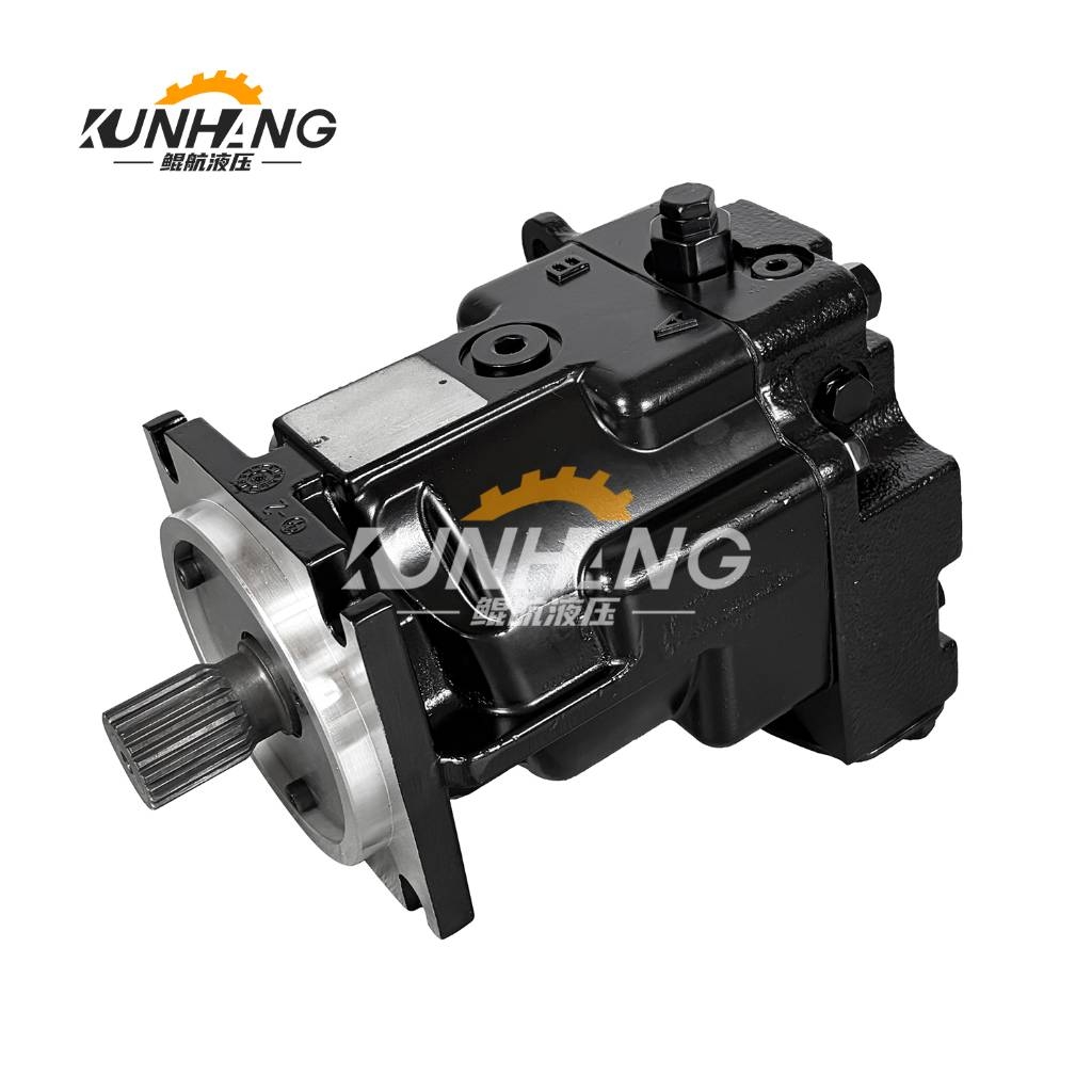 Bomag BW213 Vibration Motor 05818593 83023282 90-M-055 Hydraulika