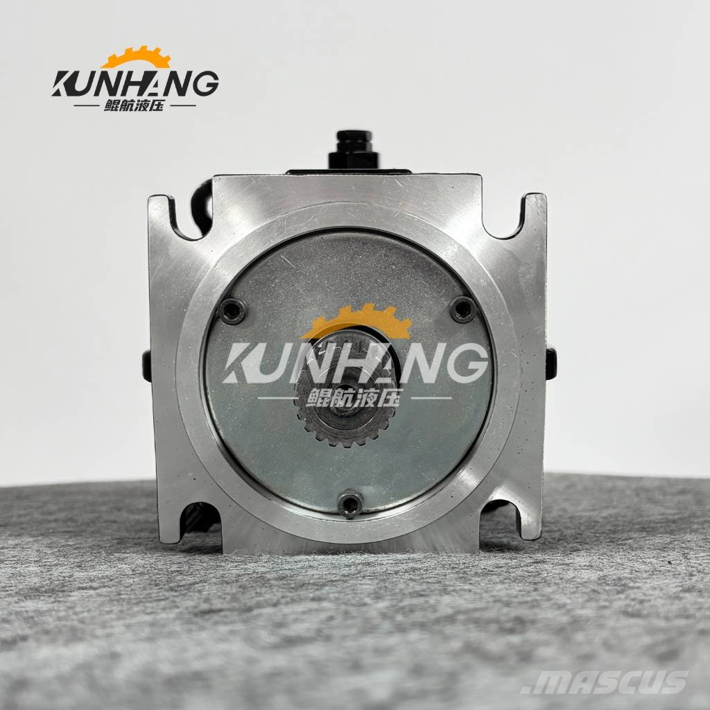Bomag BW213 Vibration Motor 05818593 83023282 90-M-055 Hydraulika