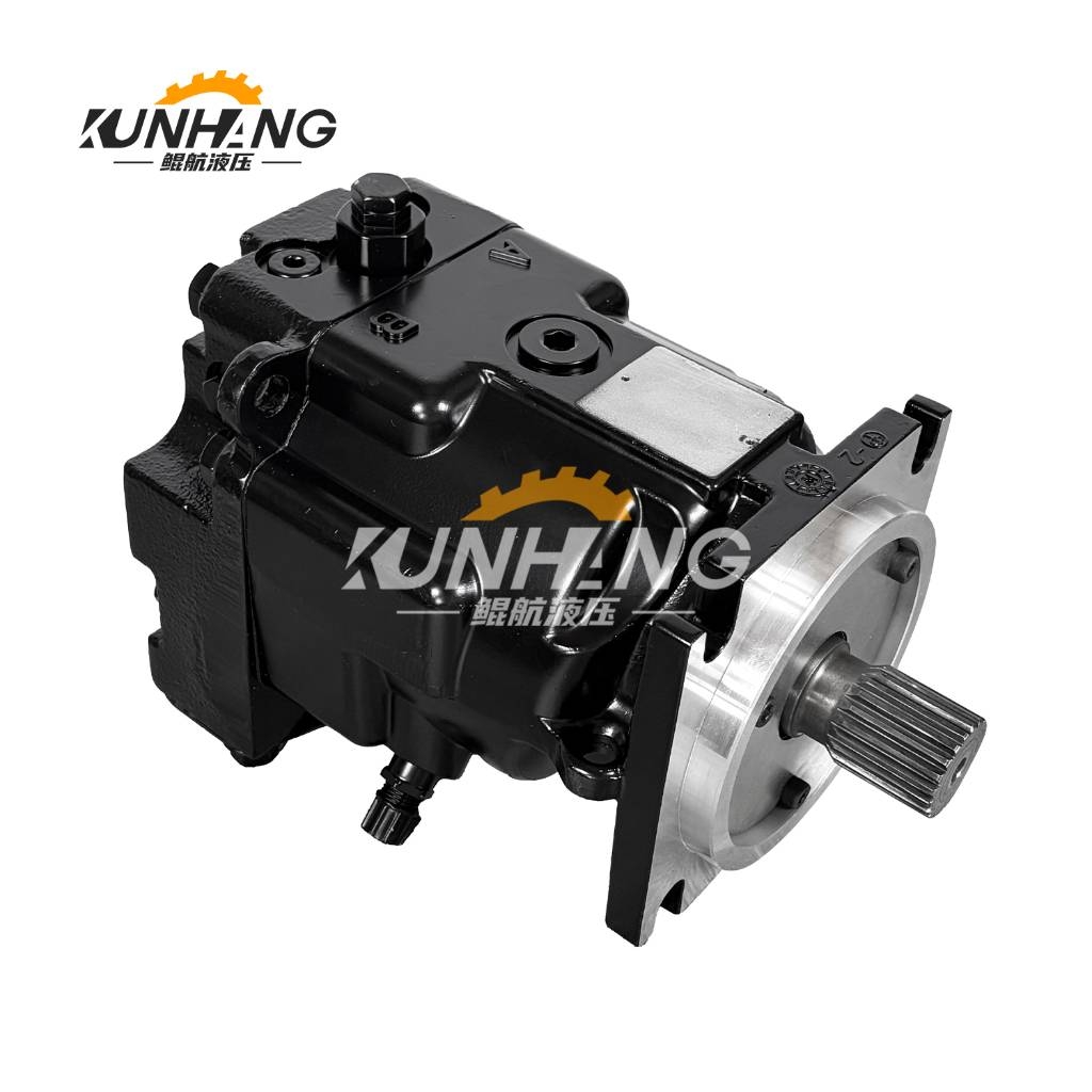 Bomag BW213 Vibration Motor 05818593 83023282 90-M-055 Hydraulika