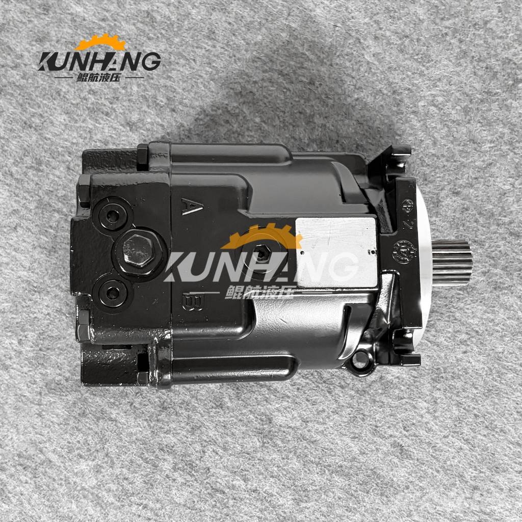 Bomag BW213 Vibration Motor 05818593 83023282 90-M-055 Hydraulika