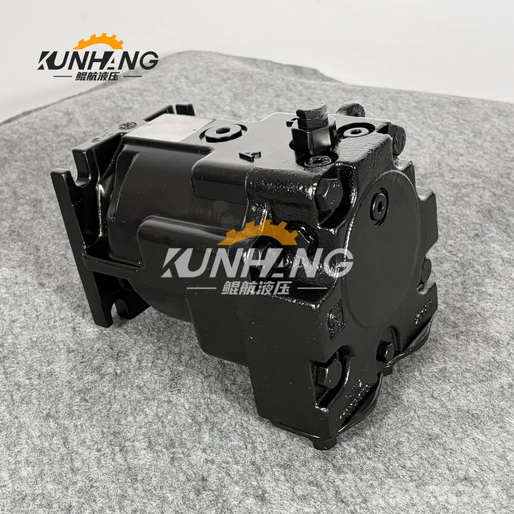 Bomag BW213 Vibration Motor 05818593 83023282 90-M-055 Hydraulika
