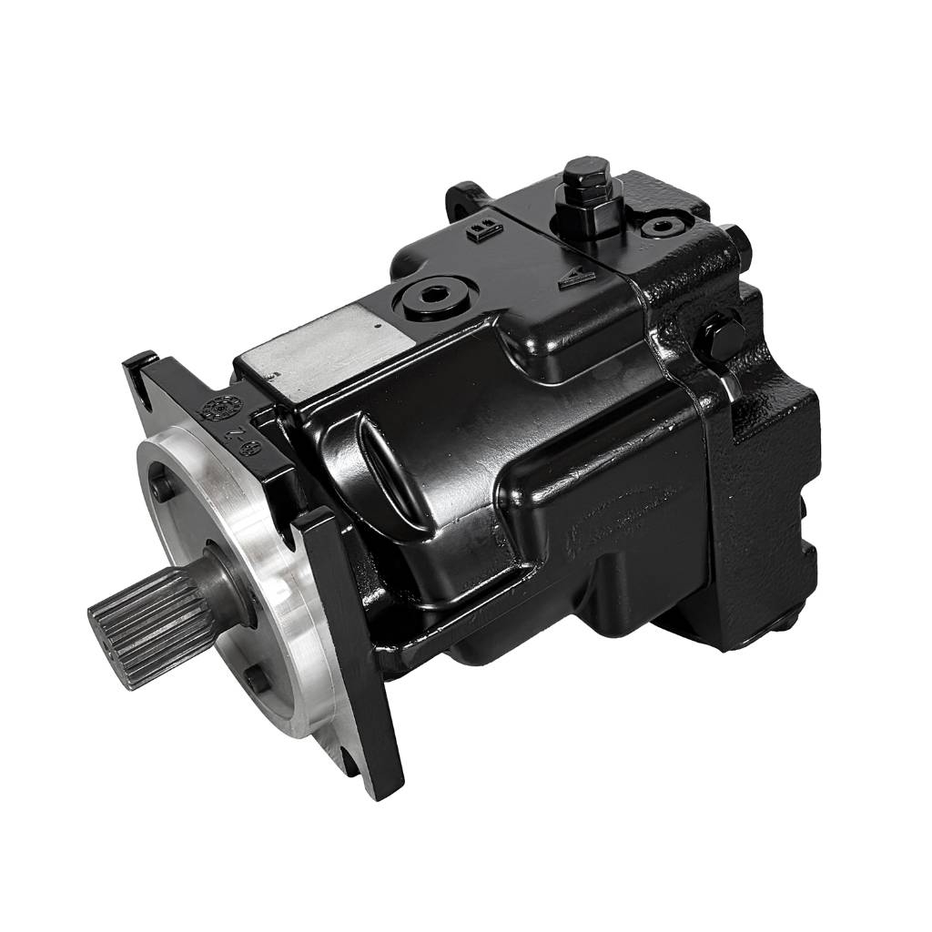 Bomag BW213 Vibration Motor 05818593 83023282 90-M-055 Hydraulika