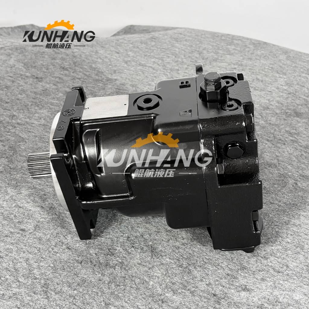 Bomag BW213 Vibration Motor 05818593 83023282 90-M-055 Hydraulika