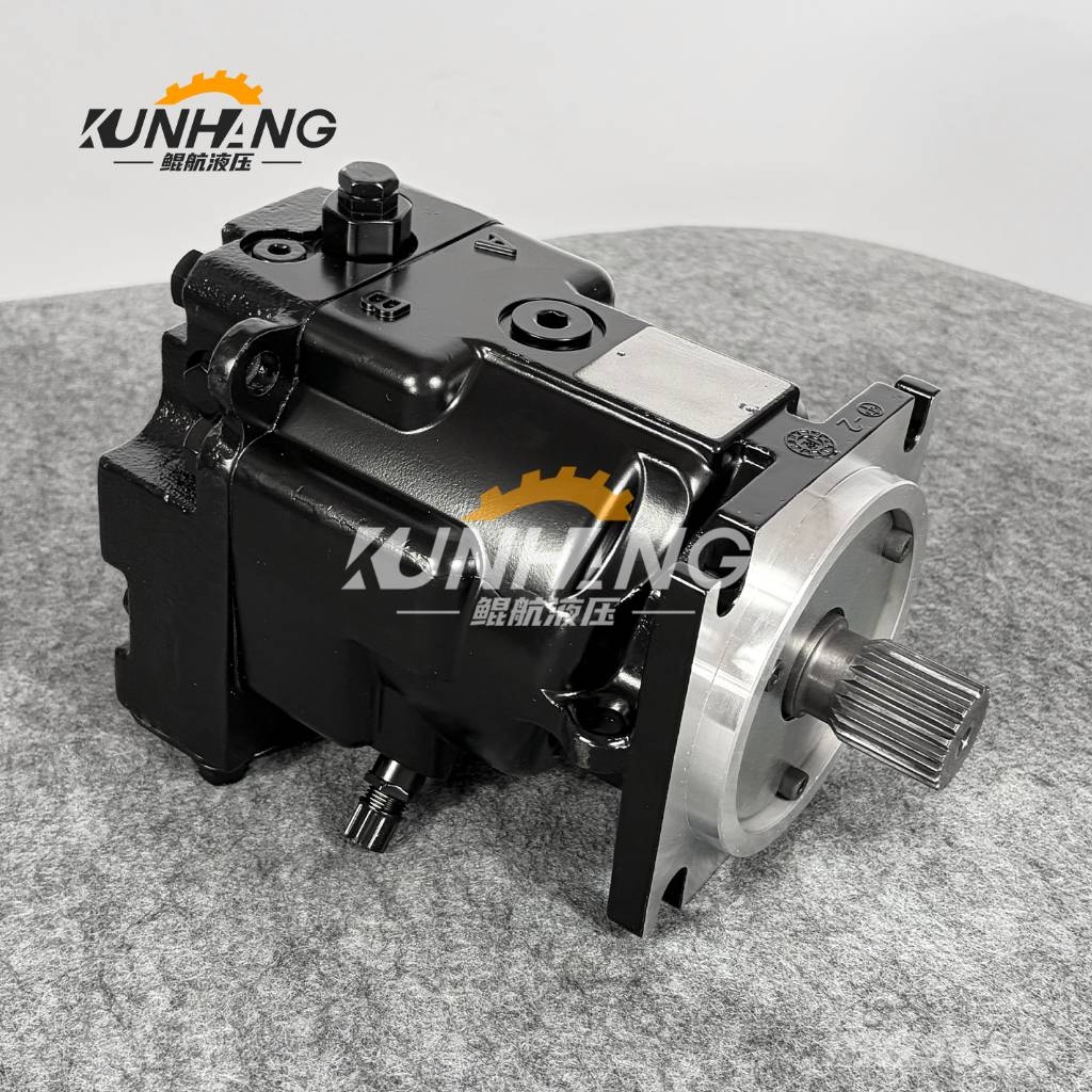 Bomag BW213 Vibration Motor 05818593 83023282 90-M-055 Hydraulika