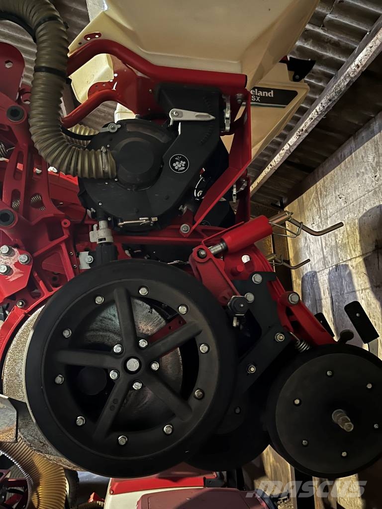 Kverneland -Optima Sejačice