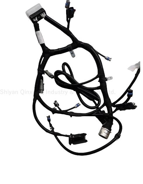 Cummins ISBe5.9 QSB5.9 ECM Harness 3970542 3958224 3937165 Motorer