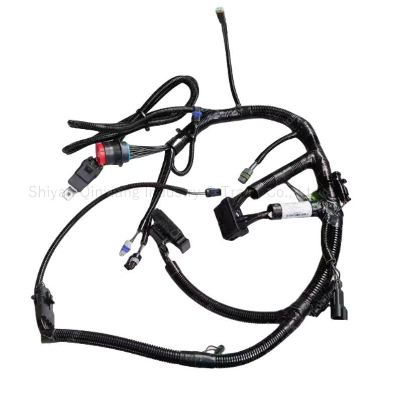 Cummins ISBe5.9 QSB5.9 ECM Harness 3970542 3958224 3937165 Motorer