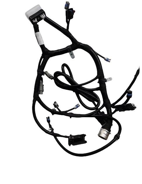 Cummins ISBe5.9 QSB5.9 ECM Harness 3970542 3958224 3937165 Motorer