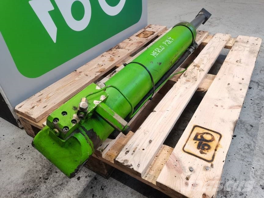 Merlo P 30.7 cylinder actuator Sijos ir savivarčiai