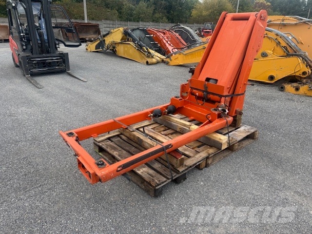 Atlas USED LIFT CAB كابينة والداخلية