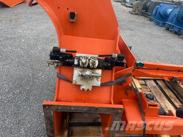 Atlas USED LIFT CAB كابينة والداخلية