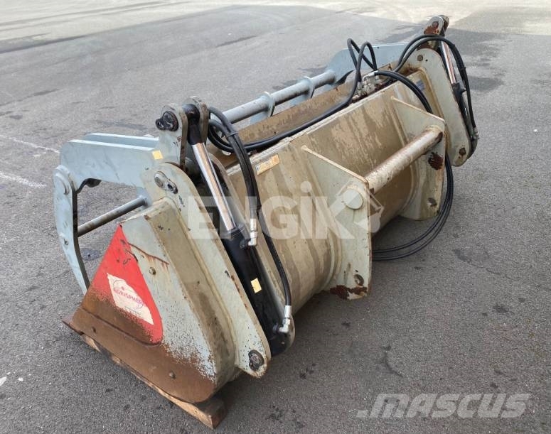 Manitou Godet griffe Telescopic handlers