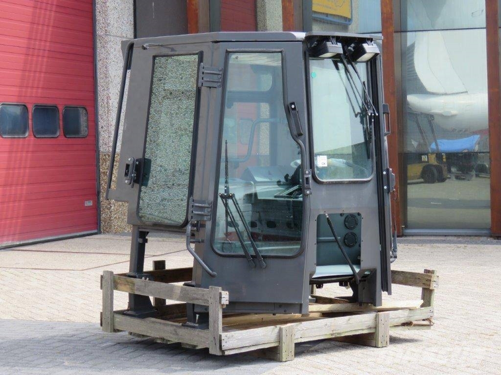 CNH Kabine - CNH CE - 87317280 Kabina i wnętrze