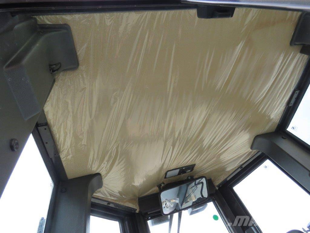 CNH Kabine - CNH CE - 87317280 Kabina i wnętrze