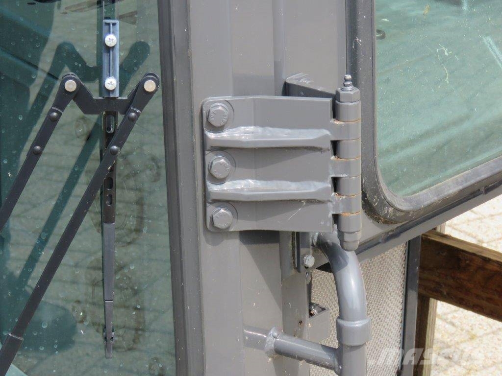CNH Kabine - CNH CE - 87317280 Kabina i wnętrze