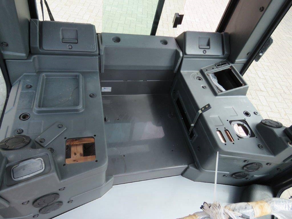 CNH Kabine - CNH CE - 87317280 Kabina i wnętrze
