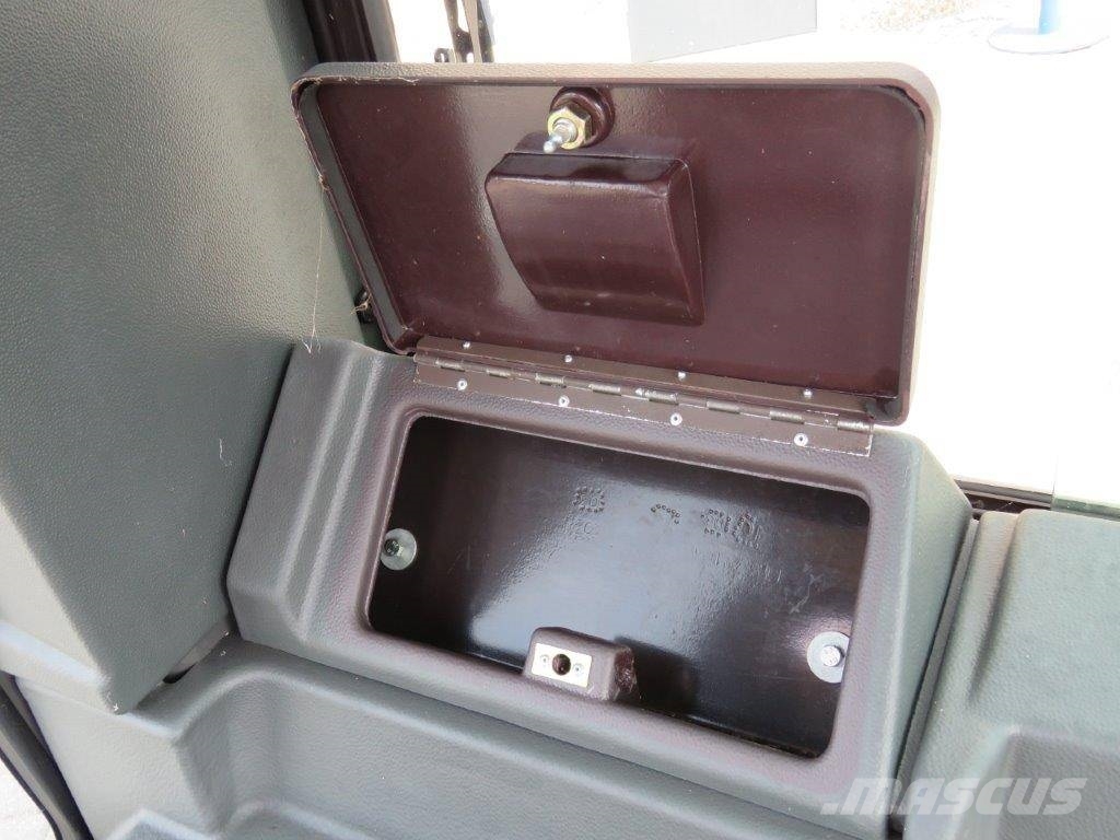 CNH Kabine - CNH CE - 87317280 Kabina i wnętrze