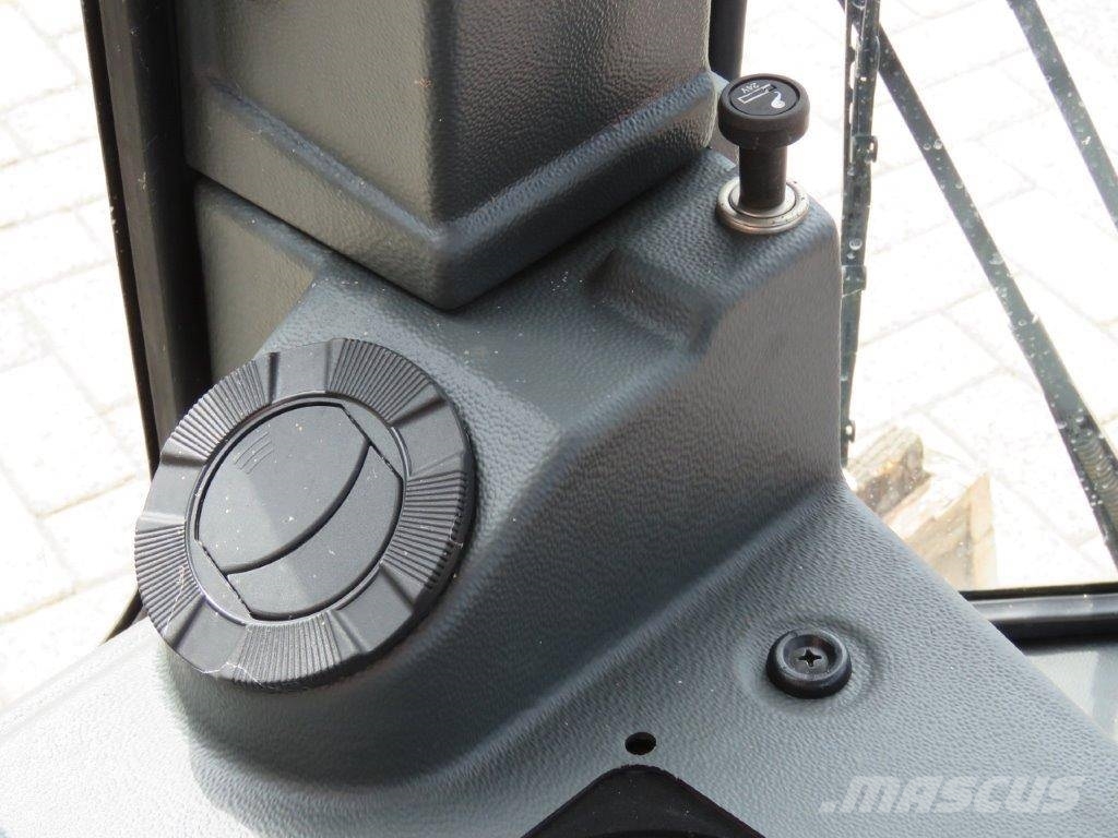 CNH Kabine - CNH CE - 87317280 Kabina i wnętrze
