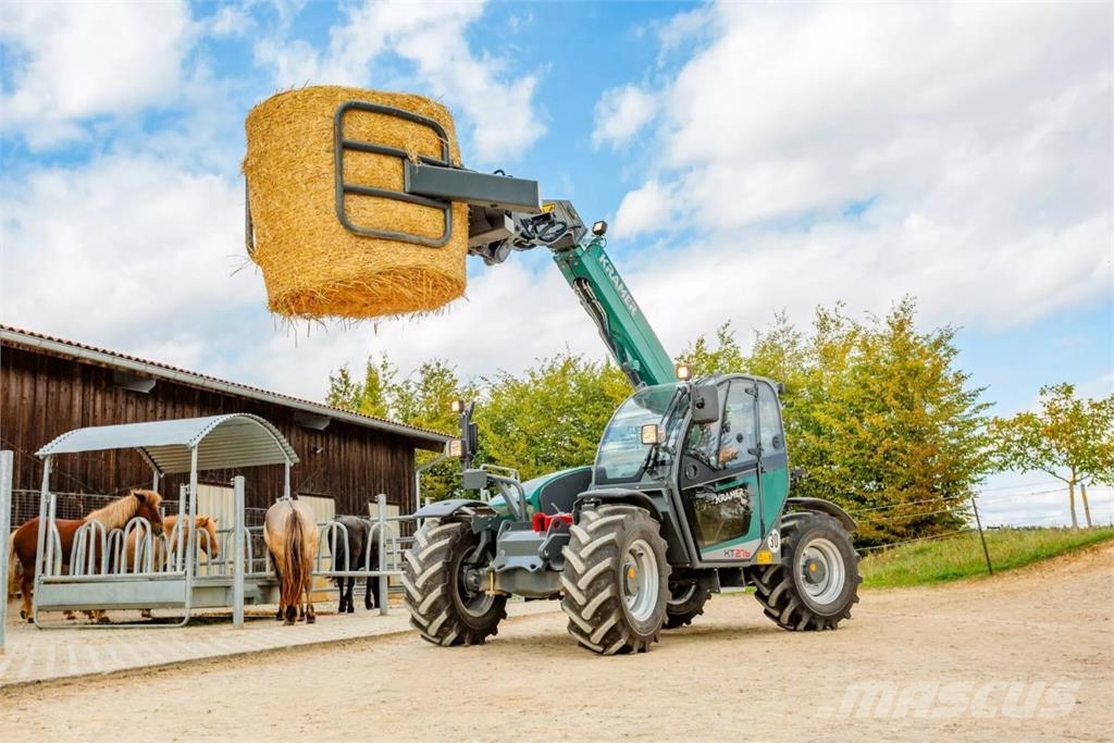 Kramer KT 276 Serie 2 Kmetijstvo - drugo
