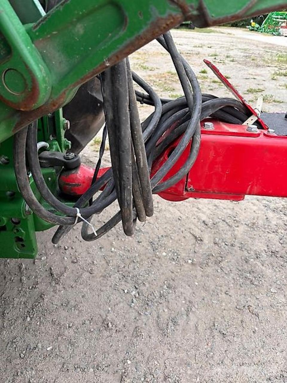 Horsch Maestro 12.50CC Tarkkuuskylvökoneet