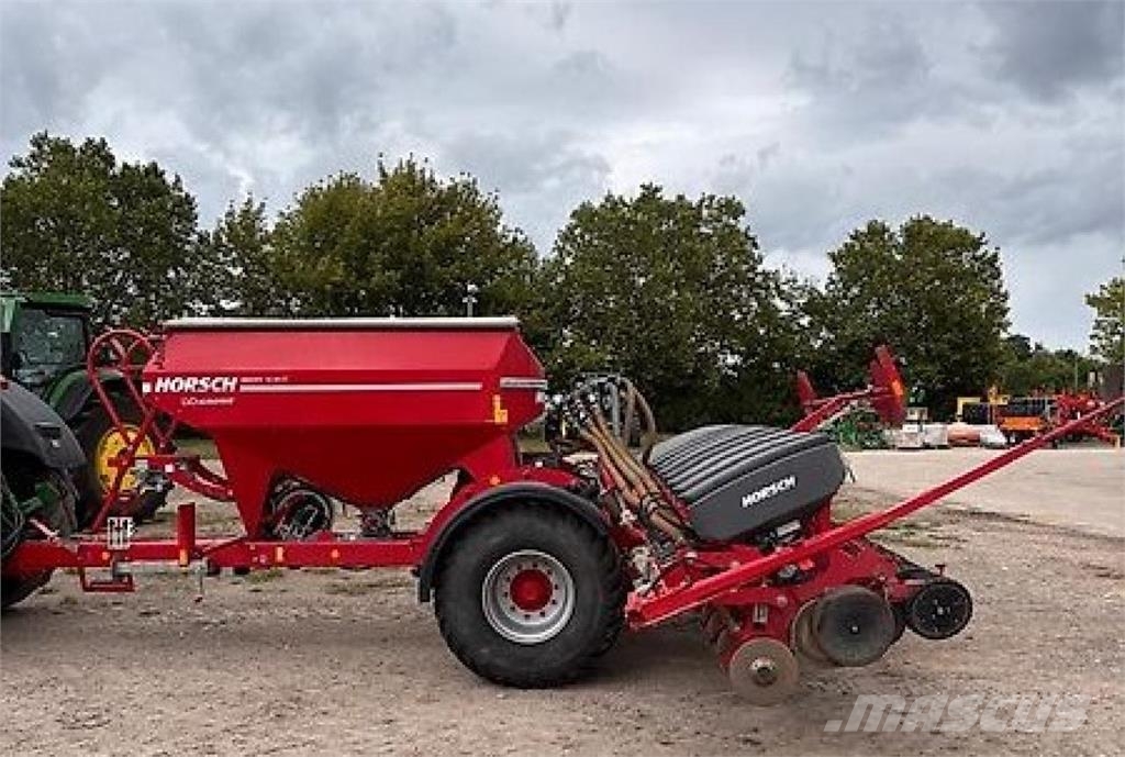 Horsch Maestro 12.50CC Tarkkuuskylvökoneet