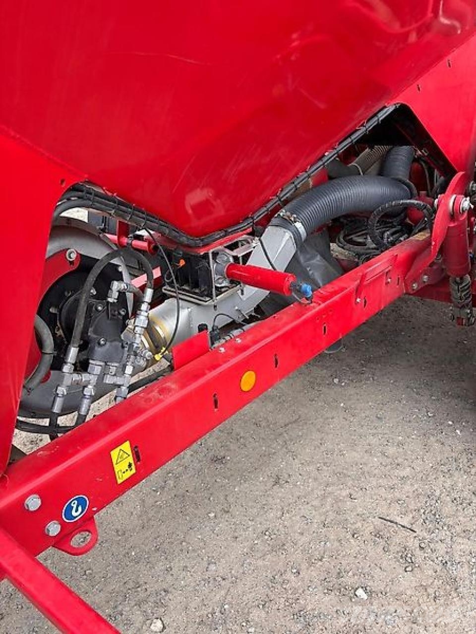 Horsch Maestro 12.50CC Tarkkuuskylvökoneet