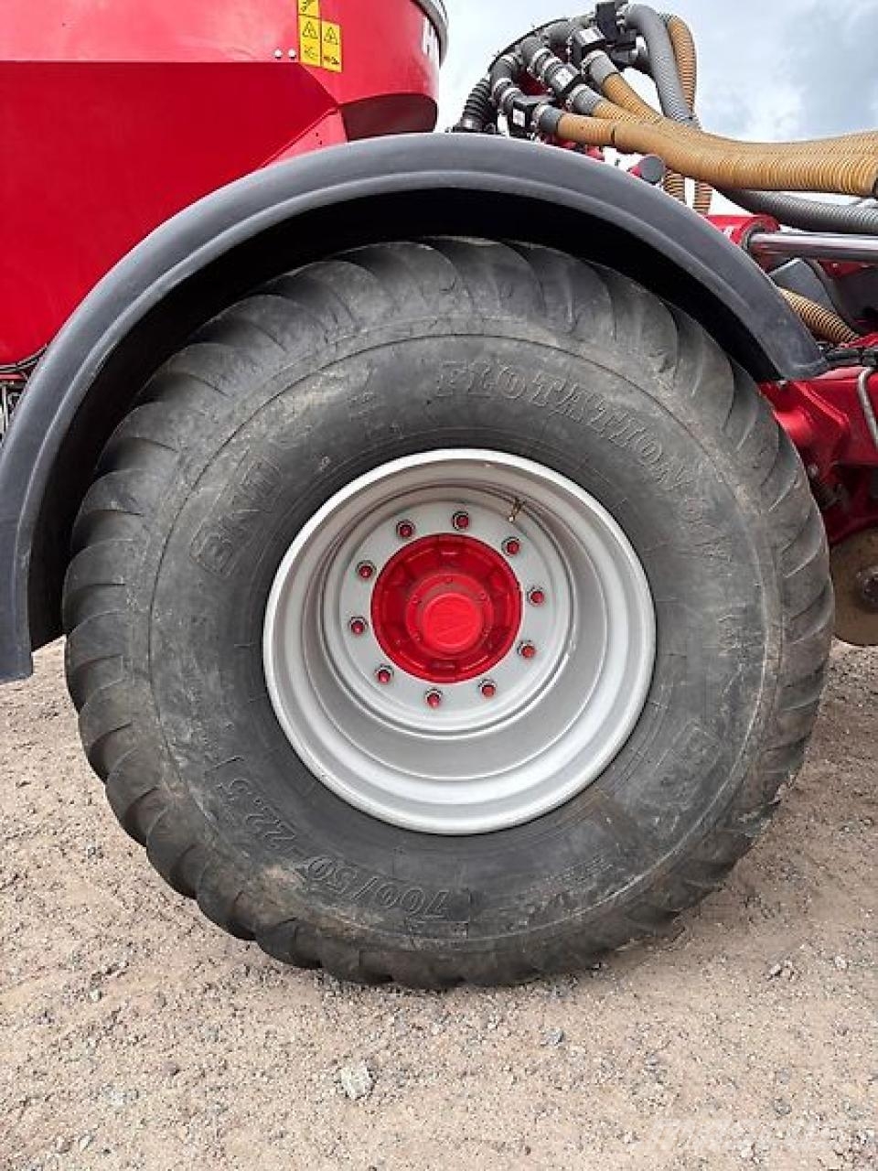 Horsch Maestro 12.50CC Tarkkuuskylvökoneet