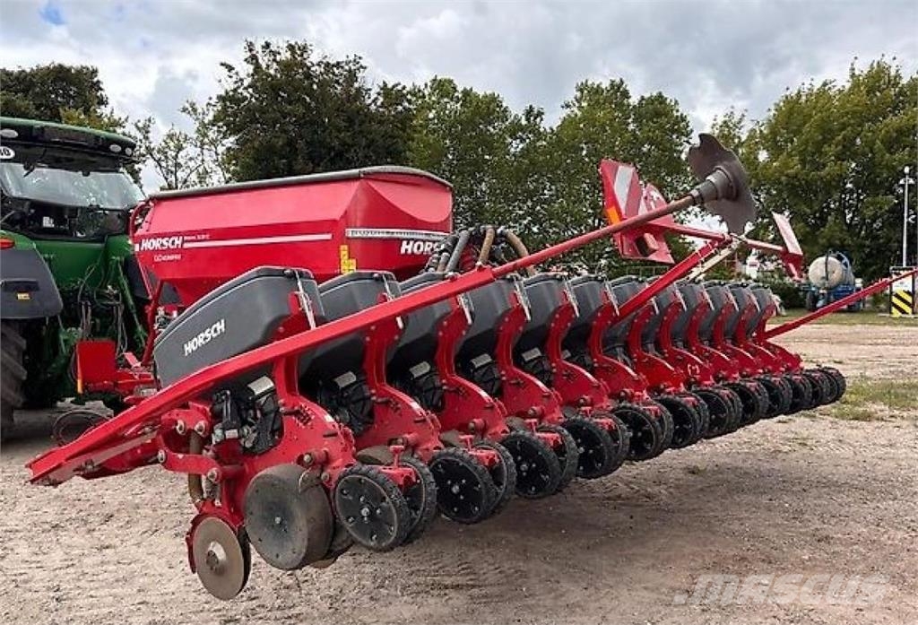 Horsch Maestro 12.50CC Tarkkuuskylvökoneet