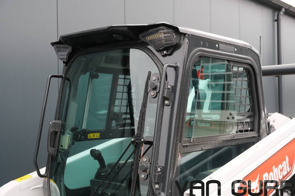 Bobcat T76 | 225h | Full option! | A/C | BSS | High Flow Kompaktlaadurid
