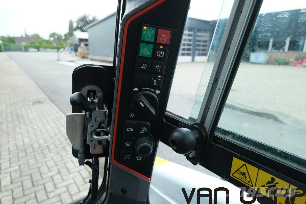 Bobcat T76 | 225h | Full option! | A/C | BSS | High Flow Kompaktlaadurid