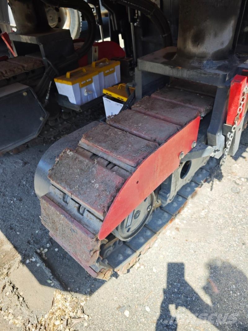 Bomag DE BM 2000/65 STAGEV Aszfalt marók