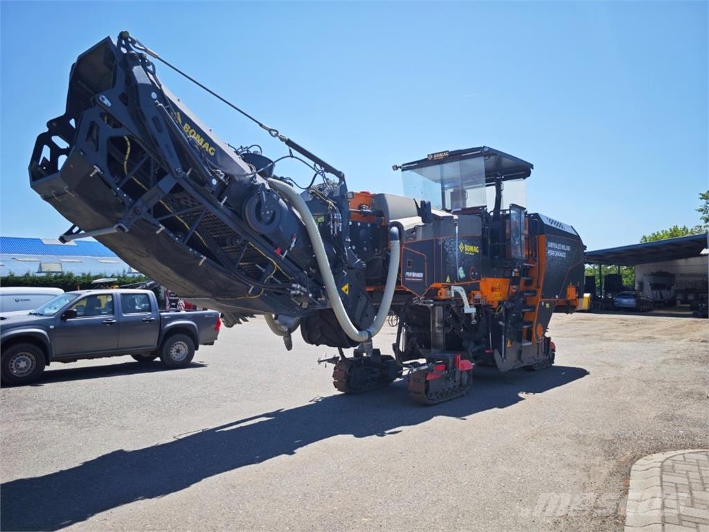 Bomag DE BM 2000/65 STAGEV Aszfalt marók