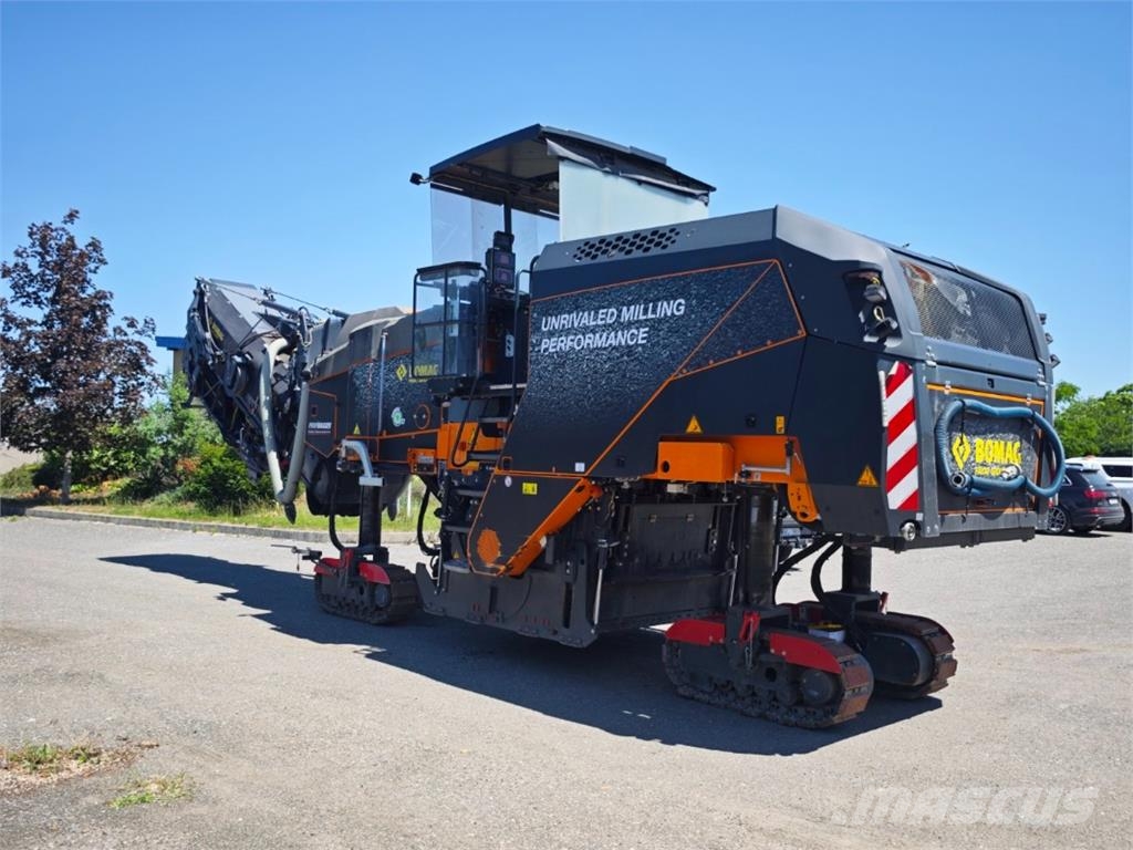 Bomag DE BM 2000/65 STAGEV Aszfalt marók