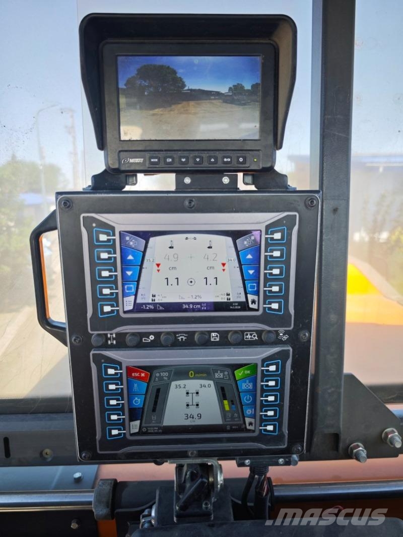 Bomag DE BM 2000/65 STAGEV Aszfalt marók