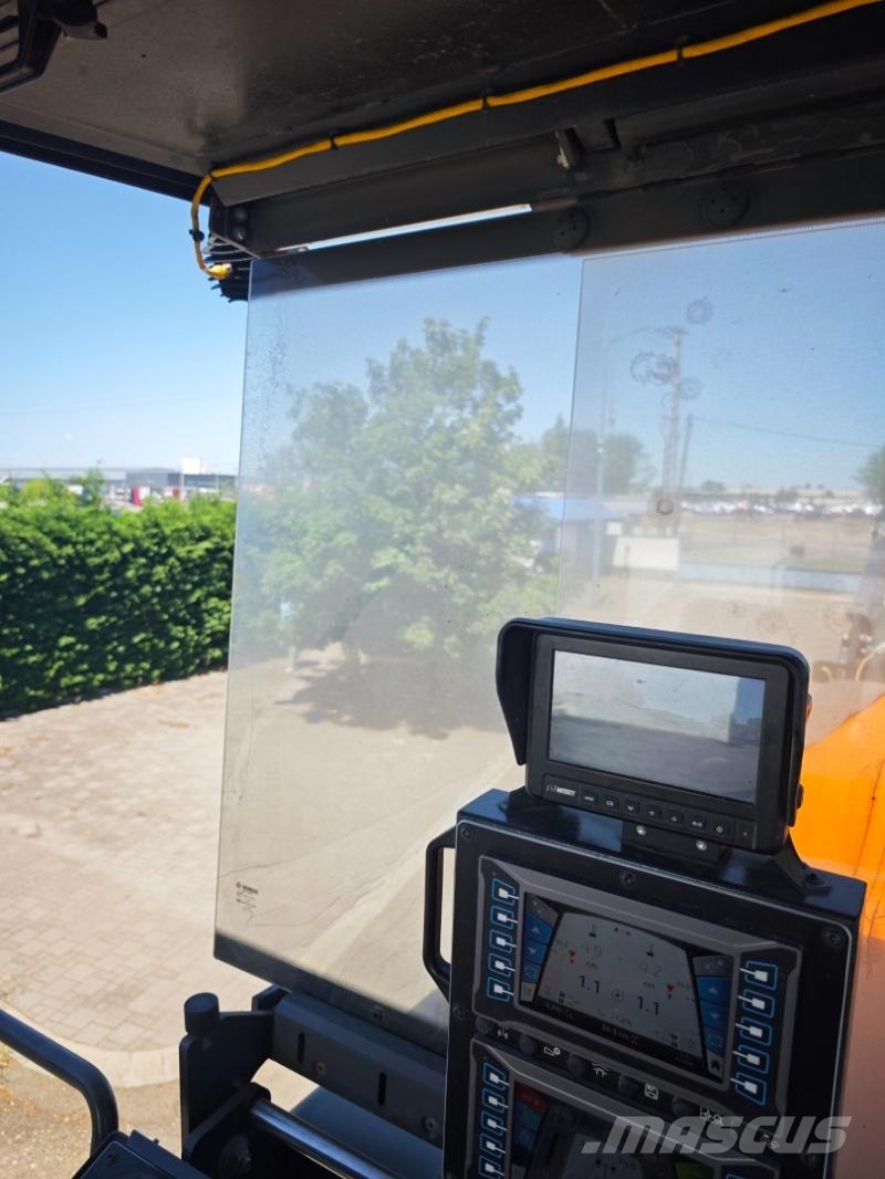 Bomag DE BM 2200/65 Stage V / TIER4f Aszfalt marók