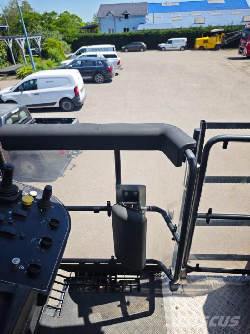 Bomag DE BM 2200/65 Stage V / TIER4f Aszfalt marók