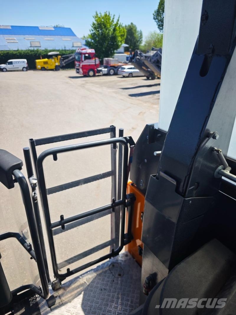 Bomag DE BM 2200/65 Stage V / TIER4f Aszfalt marók