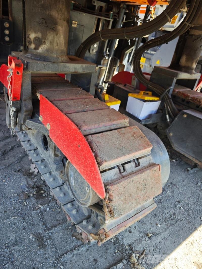 Bomag DE BM 2200/65 Stage V / TIER4f Aszfalt marók