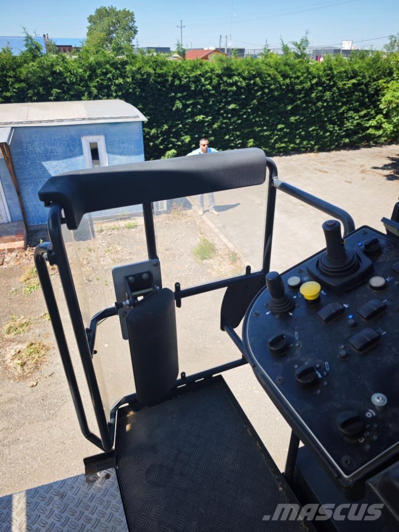 Bomag DE BM 2200/65 Stage V / TIER4f Aszfalt marók