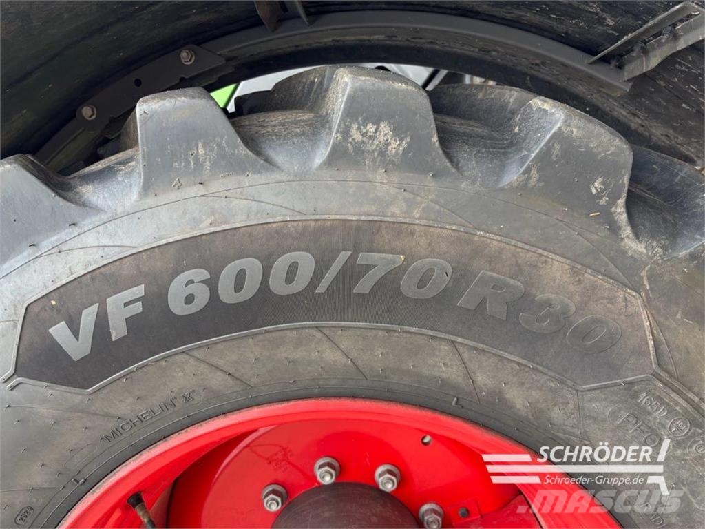 Fendt 728 GEN7 PROFI+ | GARANTIE BIS 02/2027 Τρακτέρ