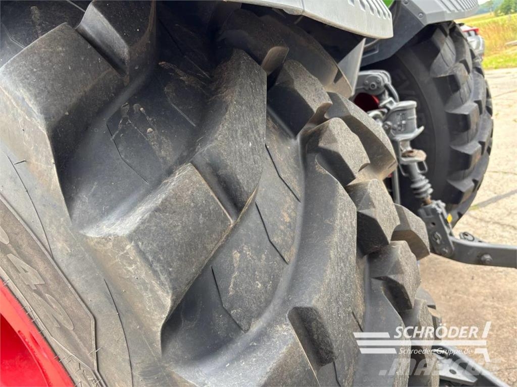 Fendt 728 GEN7 PROFI+ | GARANTIE BIS 02/2027 Τρακτέρ
