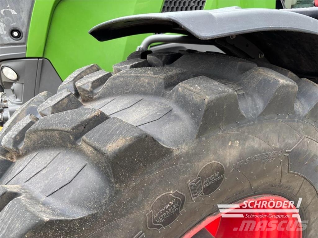 Fendt 728 GEN7 PROFI+ | GARANTIE BIS 02/2027 Τρακτέρ