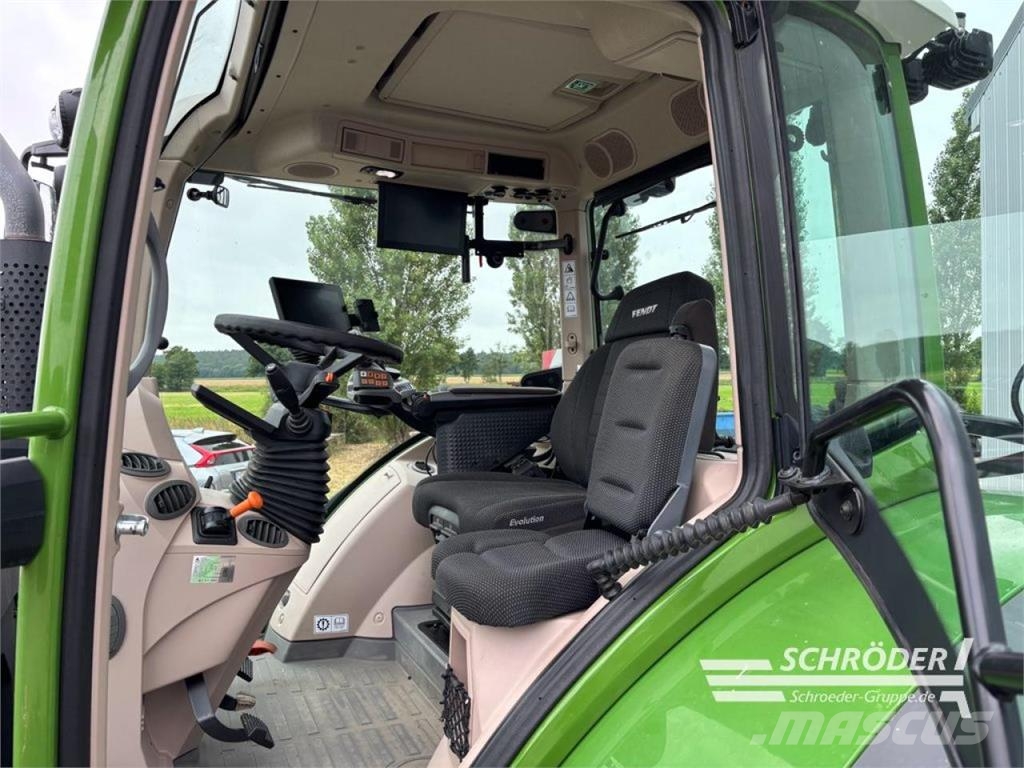 Fendt 728 GEN7 PROFI+ | GARANTIE BIS 02/2027 Τρακτέρ