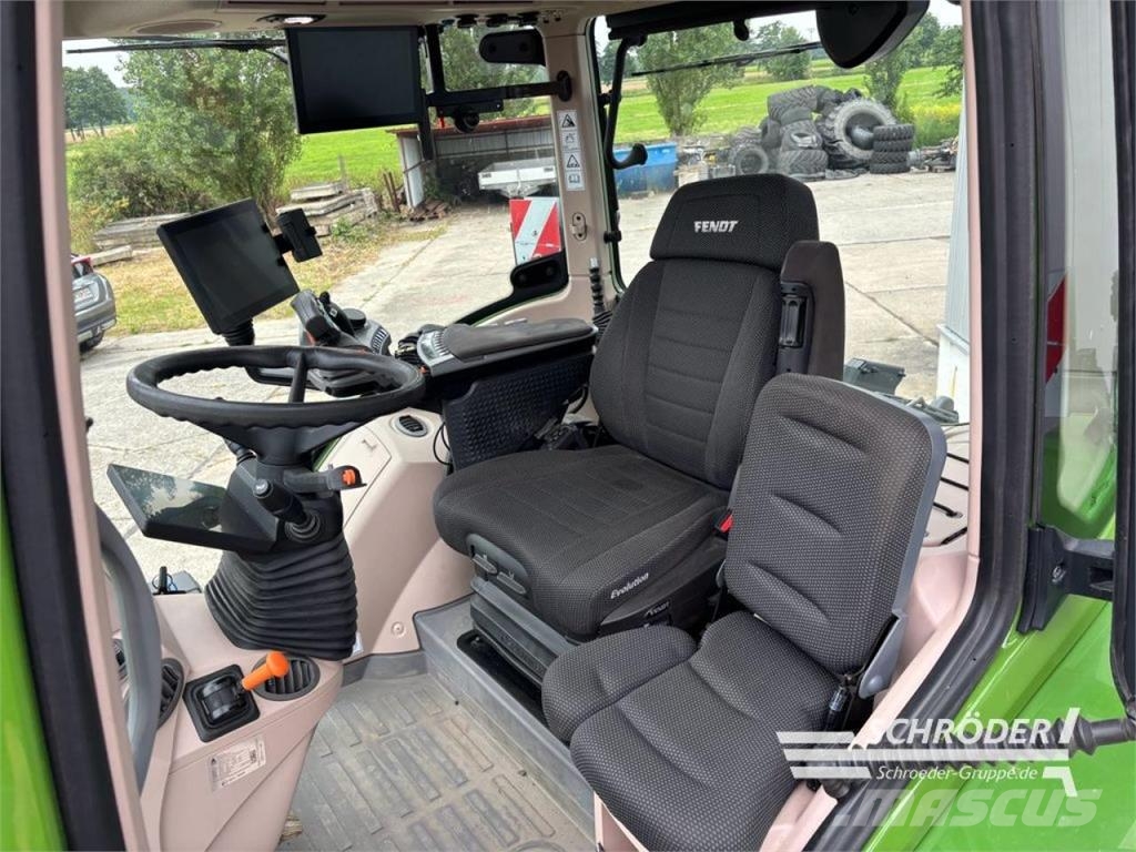 Fendt 728 GEN7 PROFI+ | GARANTIE BIS 02/2027 Τρακτέρ