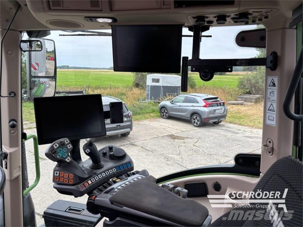 Fendt 728 GEN7 PROFI+ | GARANTIE BIS 02/2027 Τρακτέρ